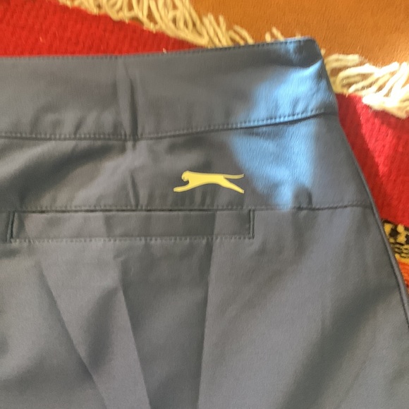 Slazenger Size 8 Golf Skort with Shorts - Picture 8 of 15